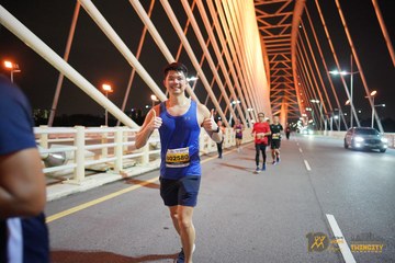 Twincity Marathon 2025 - Ảnh #3072390