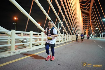 Twincity Marathon 2025 - Ảnh #3069391