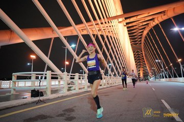 Twincity Marathon 2025 - Ảnh #3069726