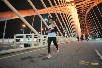 Twincity Marathon 2025 - Ảnh #3072573
