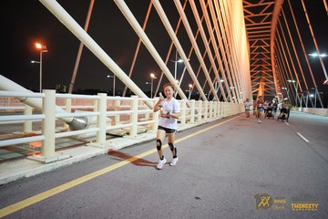 Twincity Marathon 2025 - Ảnh #3072312