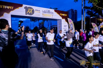 Twincity Marathon 2025 - Ảnh #3072734