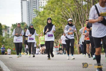 Twincity Marathon 2025 - Ảnh #3068210