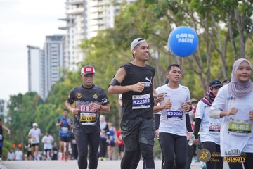 Twincity Marathon 2025 - Ảnh #3070632