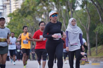 Twincity Marathon 2025 - Ảnh #3070862
