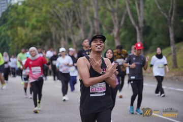 Twincity Marathon 2025 - Ảnh #3071059