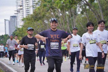 Twincity Marathon 2025 - Ảnh #3070993