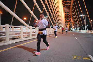 Twincity Marathon 2025 - Ảnh #3072070