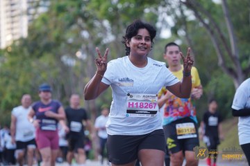 Twincity Marathon 2025 - Ảnh #3070816
