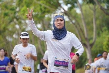 Twincity Marathon 2025 - Ảnh #3068667