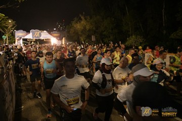 Twincity Marathon 2025 - Ảnh #3068170