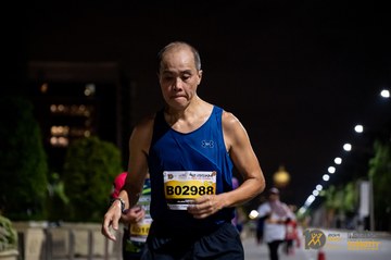 Twincity Marathon 2025 - Ảnh #3073918