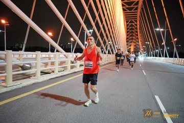 Twincity Marathon 2025 - Ảnh #3072400