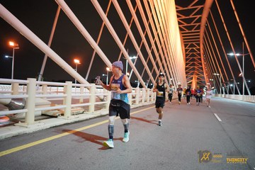 Twincity Marathon 2025 - Ảnh #3072040