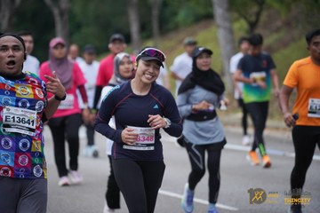 Twincity Marathon 2025 - Ảnh #3071217