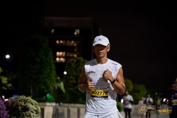 Twincity Marathon 2025 - Ảnh #3073947