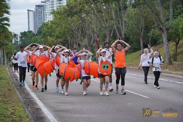 Twincity Marathon 2025 - Ảnh #3069146