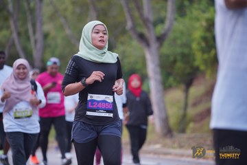 Twincity Marathon 2025 - Ảnh #3070679