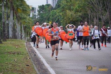 Twincity Marathon 2025 - Ảnh #3069155