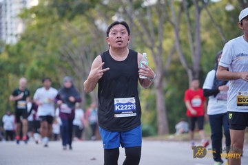 Twincity Marathon 2025 - Ảnh #3070615