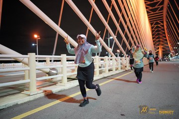 Twincity Marathon 2025 - Ảnh #3071353