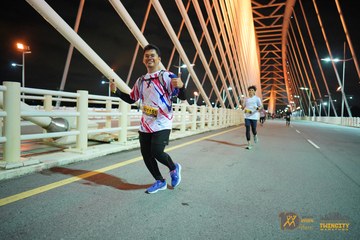 Twincity Marathon 2025 - Ảnh #3071560