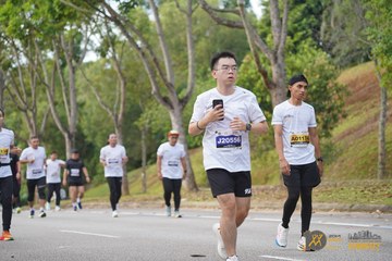 Twincity Marathon 2025 - Ảnh #3070415