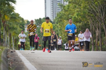 Twincity Marathon 2025 - Ảnh #3069887