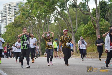 Twincity Marathon 2025 - Ảnh #3070479
