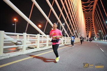 Twincity Marathon 2025 - Ảnh #3071852