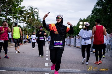 Twincity Marathon 2025 - Ảnh #3073375