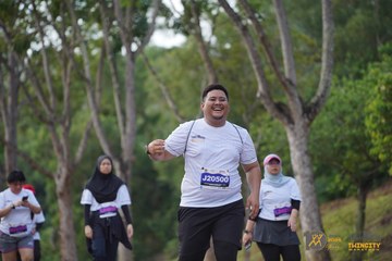 Twincity Marathon 2025 - Ảnh #3069869