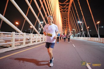 Twincity Marathon 2025 - Ảnh #3069484