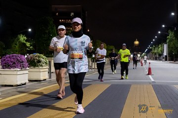 Twincity Marathon 2025 - Ảnh #3073900