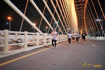 Twincity Marathon 2025 - Ảnh #3069450