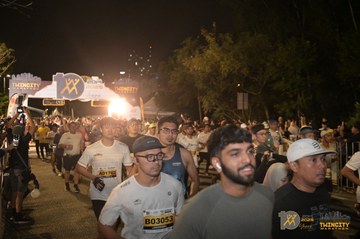 Twincity Marathon 2025 - Ảnh #3068077