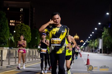 Twincity Marathon 2025 - Ảnh #3073552