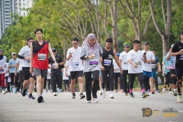 Twincity Marathon 2025 - Ảnh #3070392