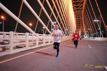 Twincity Marathon 2025 - Ảnh #3072207