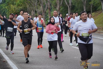 Twincity Marathon 2025 - Ảnh #3071067