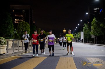 Twincity Marathon 2025 - Ảnh #3074315