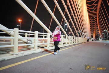 Twincity Marathon 2025 - Ảnh #3069260