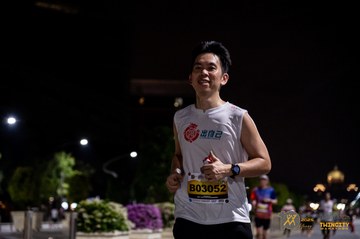 Twincity Marathon 2025 - Ảnh #3073532