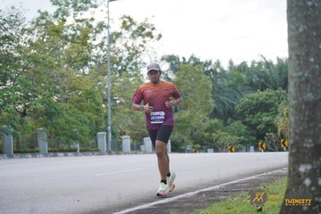 Twincity Marathon 2025 - Ảnh #3070831