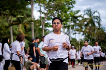 Twincity Marathon 2025 - Ảnh #3073197