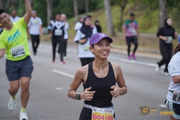 Twincity Marathon 2025 - Ảnh #3071056