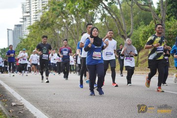 Twincity Marathon 2025 - Ảnh #3068446