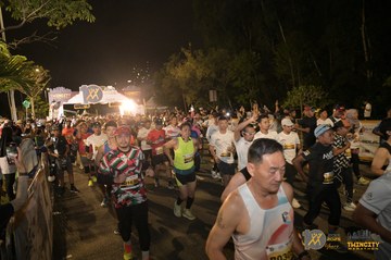 Twincity Marathon 2025 - Ảnh #3068135