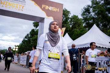 Twincity Marathon 2025 - Ảnh #3073001