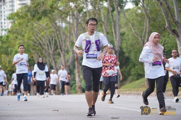 Twincity Marathon 2025 - Ảnh #3068856